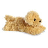 Aurora® - Mini Flopsie™ - 8" Ginny Goldendoodle™